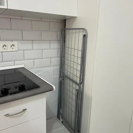 Apartment La Catavina Jerez de la Frontera