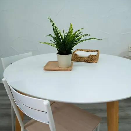 La Catavina Appartement