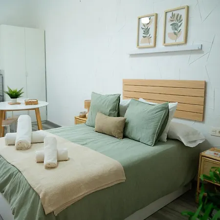 La Catavina Appartement *