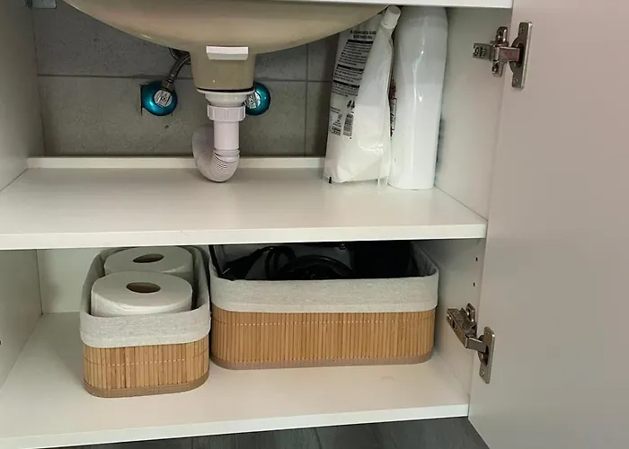 La Catavina Appartement *