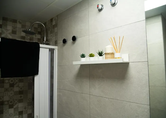 Appartement La Catavina *