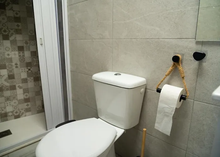 La Catavina Appartement