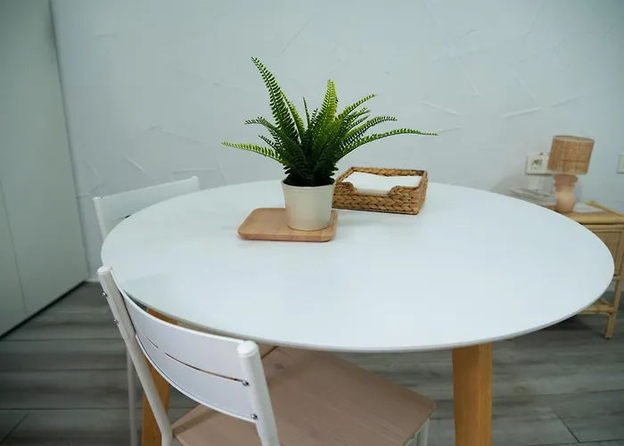 La Catavina Appartement