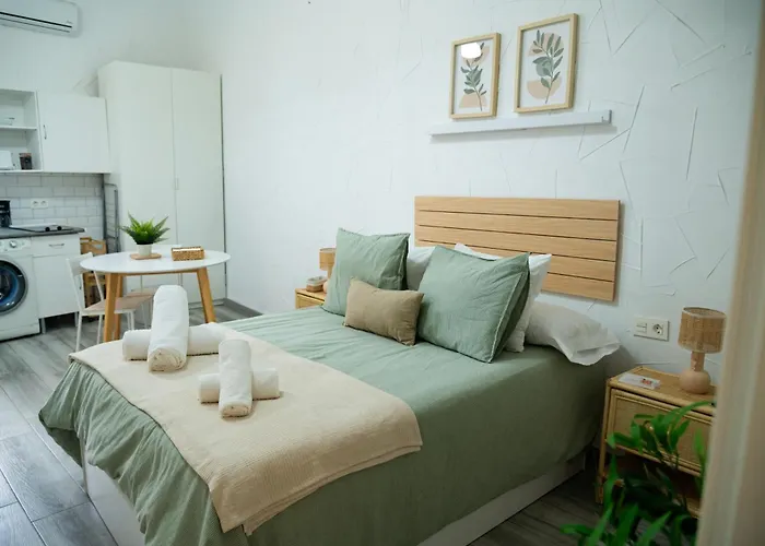 La Catavina Appartement *