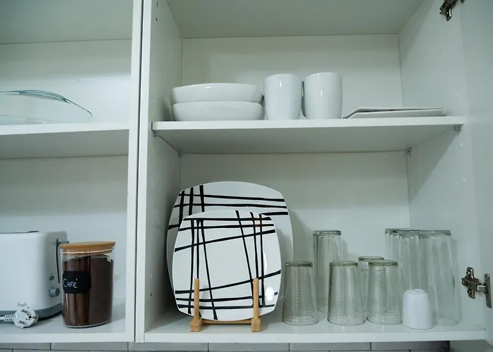 Appartement La Catavina Jerez de la Frontera