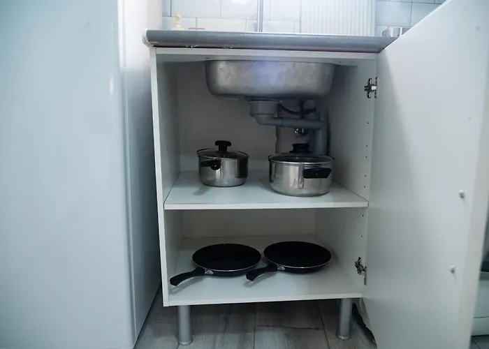 La Catavina Appartement