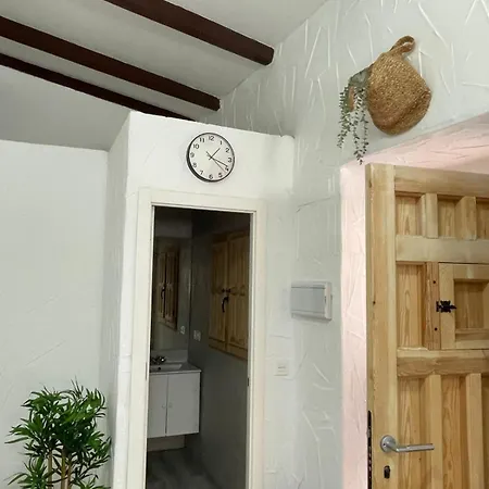 La Catavina Apartman