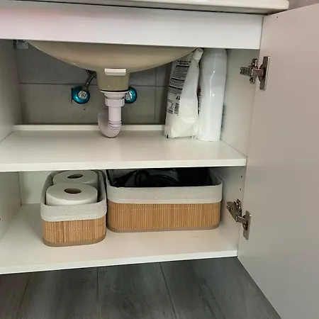 La Catavina Apartman *