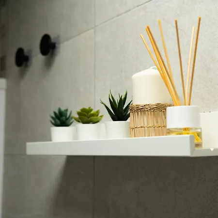 La Catavina Apartman Jerez de la Frontera