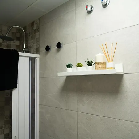 Apartman La Catavina *