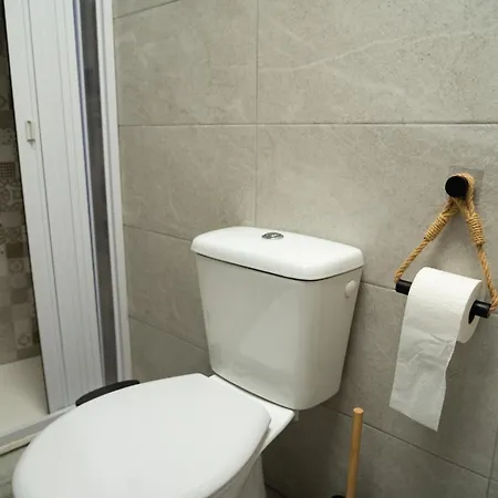 La Catavina Apartman