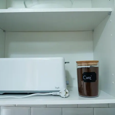 La Catavina Apartman Jerez de la Frontera