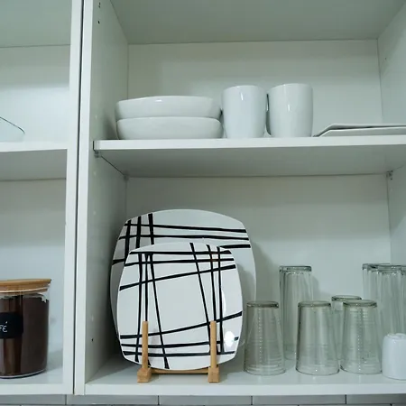 Apartman La Catavina Jerez de la Frontera