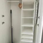 شقة La Catavina *