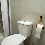 La Catavina شقة