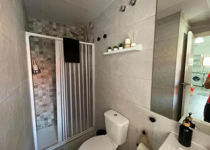 La Catavina Apartamento Jerez de la Frontera