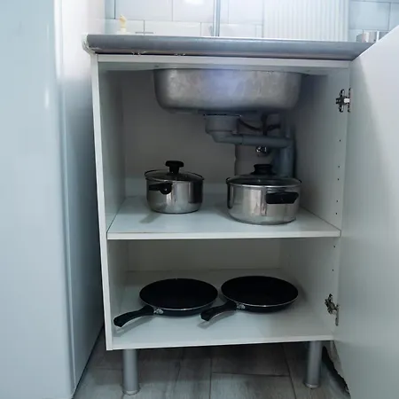 La Catavina Appartamento