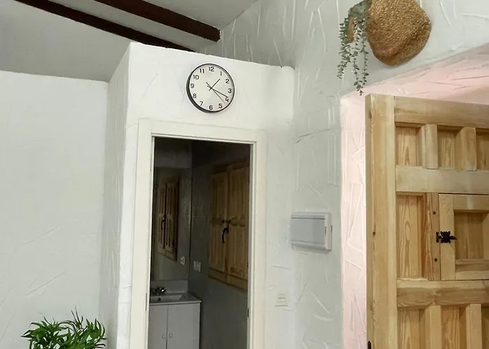 La Catavina Appartamento