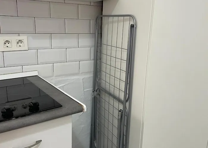 Appartamento La Catavina Jerez de la Frontera