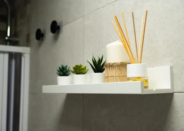 La Catavina Appartamento Jerez de la Frontera