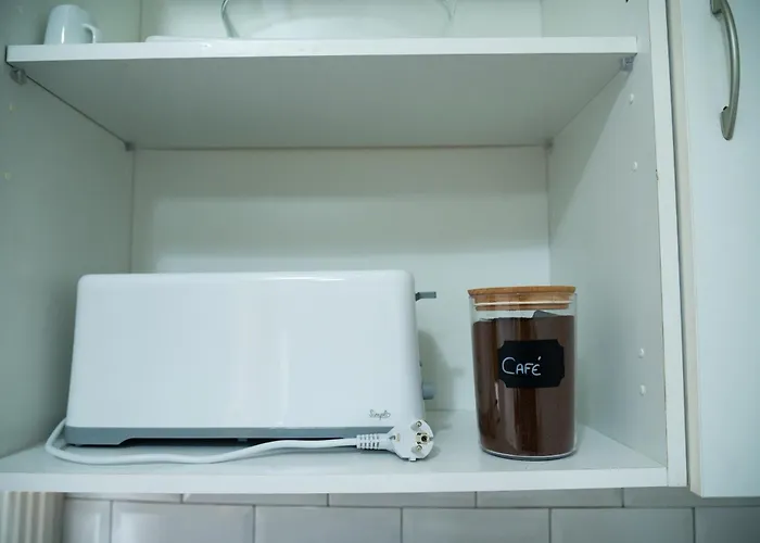 La Catavina Appartamento Jerez de la Frontera